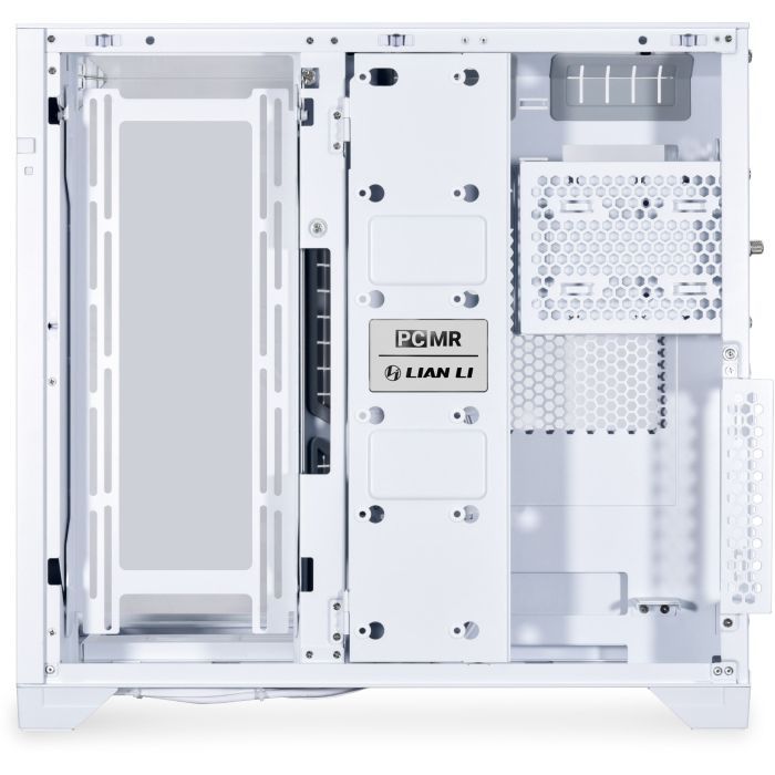 Корпус Lian Li O11 VISION, White (G99.O11VW.00) изображение 5