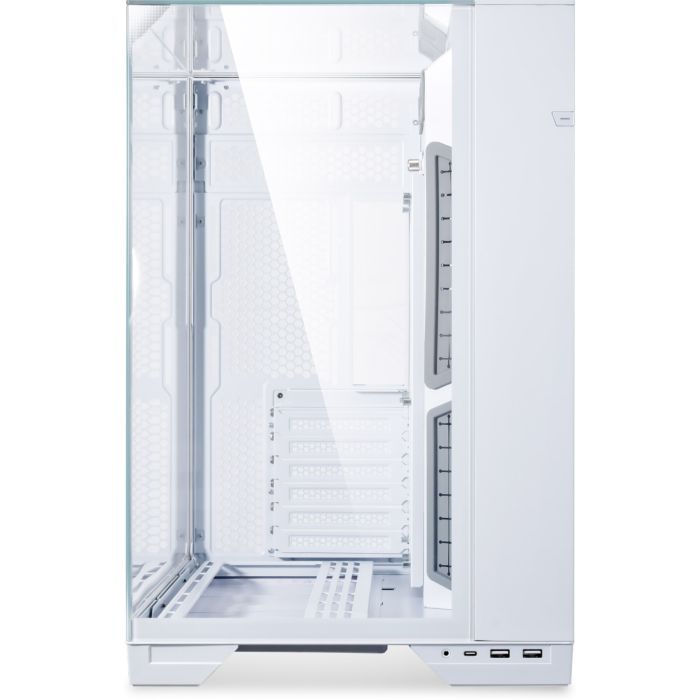 Корпус Lian Li O11 VISION, White (G99.O11VW.00) изображение 6