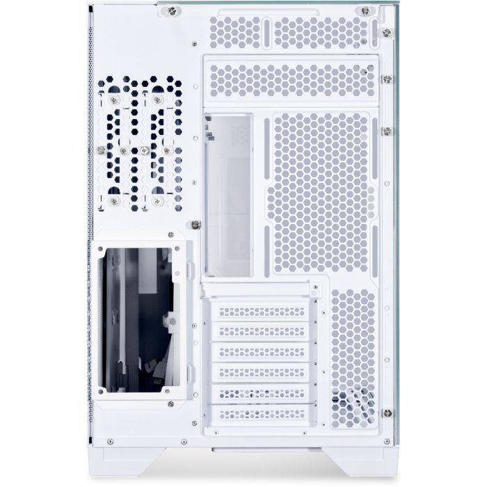 Корпус Lian Li O11 VISION, White (G99.O11VW.00) изображение 7