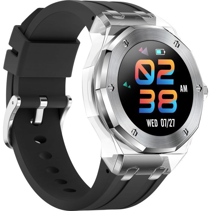 Смарт-часы TREX FALCON 500 PRO BLACK (TRX-FLC500-BLK) (1027177) изображение 5