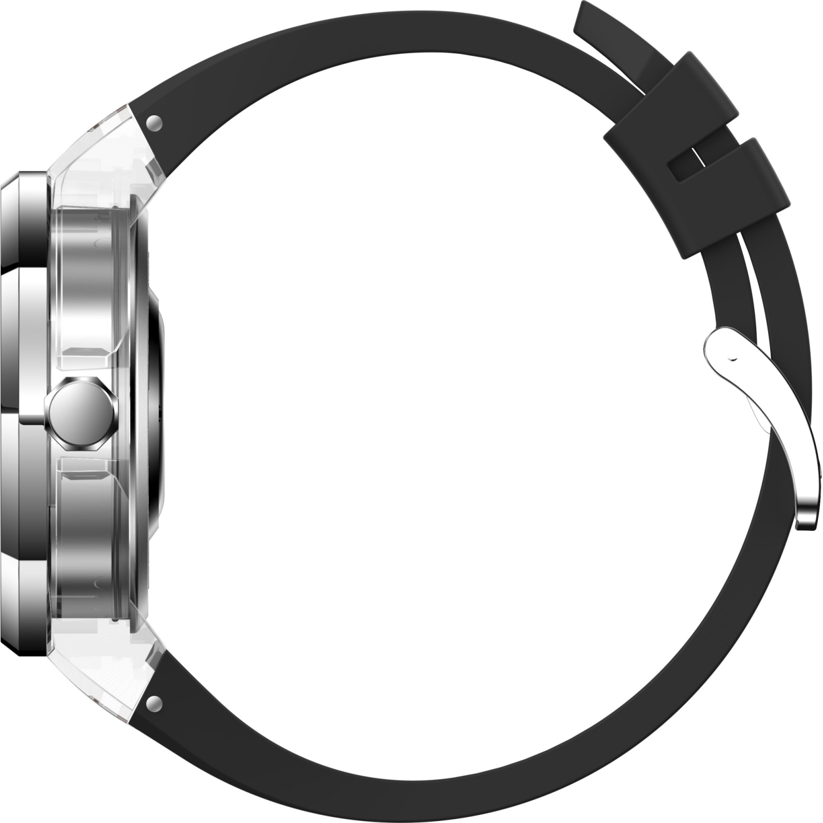 Смарт-часы TREX FALCON 500 PRO BLACK (TRX-FLC500-BLK) (1027177) изображение 6