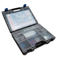 Конструктор Eitech Школьный строительный комплект 2 (С167) изображение 2