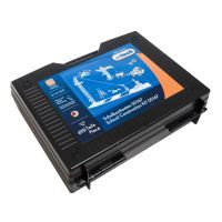 Конструктор Eitech Школьный строительный комплект 2 (С167) изображение 4