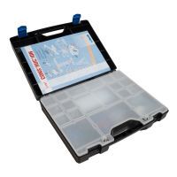 Конструктор Eitech Школьный строительный комплект 2 (С167) изображение 5