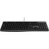 Клавиатура Canyon KB-50 Slim USB UA Black (CNE-CKEY5) изображение 3