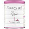 Детская смесь Nannycare 1 на основе козьего молока для младенцев от 0 до 12 месяцев 900 г (1029030)