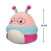 Мягкая игрушка Squishmallows Гусеница Гриффит 19 см (SQVA00837) изображение 2