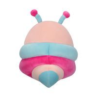 Мягкая игрушка Squishmallows Гусеница Гриффит 19 см (SQVA00837) изображение 4