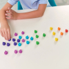 Развивающая игрушка Learning Resources для обучения цифре серии Numberblocks - Веселые лягушки Numberblobs (HM94490-UK) изображение 6