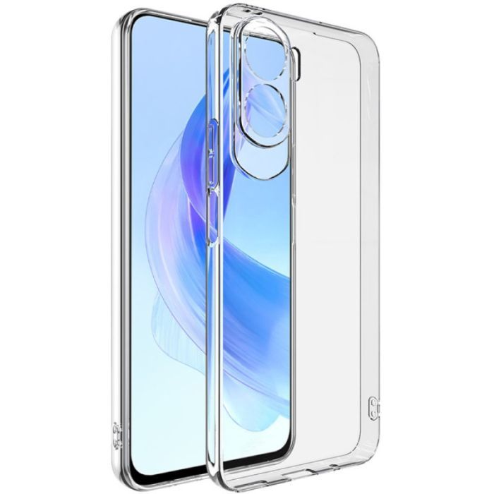 Чехол для мобильного телефона BeCover Honor 90 Lite Transparancy (710875)