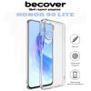 Чехол для мобильного телефона BeCover Honor 90 Lite Transparancy (710875) изображение 6