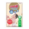 Подгузники GOO.N Premium Soft Трусики 7-12 кг Размер 3 M 50 шт (F1010101-156)