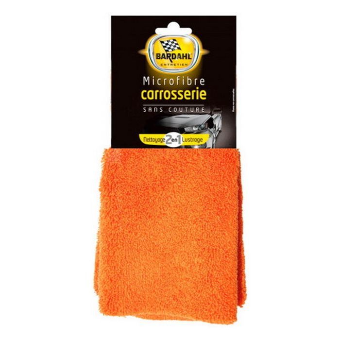 Автомобильная салфетка BARDAHL Microfibre Carrosserie (38920)