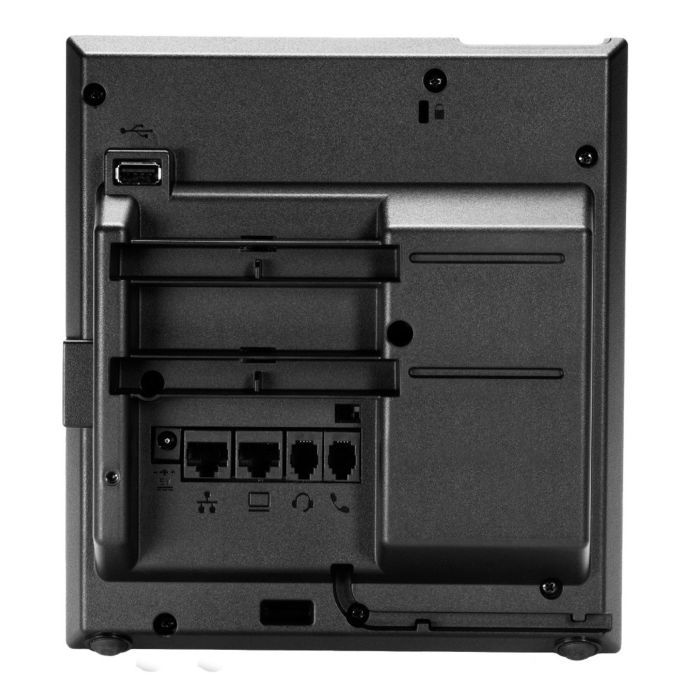 IP телефон Poly OBi VVX 350 (89B59AA) зображення 3