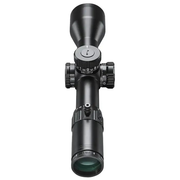 Оптичний приціл Bushnell Elite Tactical DMR3 3,5-21x50 сітка EQL (ETDMR3EQL) зображення 4