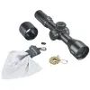 Оптичний приціл Bushnell Elite Tactical DMR3 3,5-21x50 сітка EQL (ETDMR3EQL) зображення 5