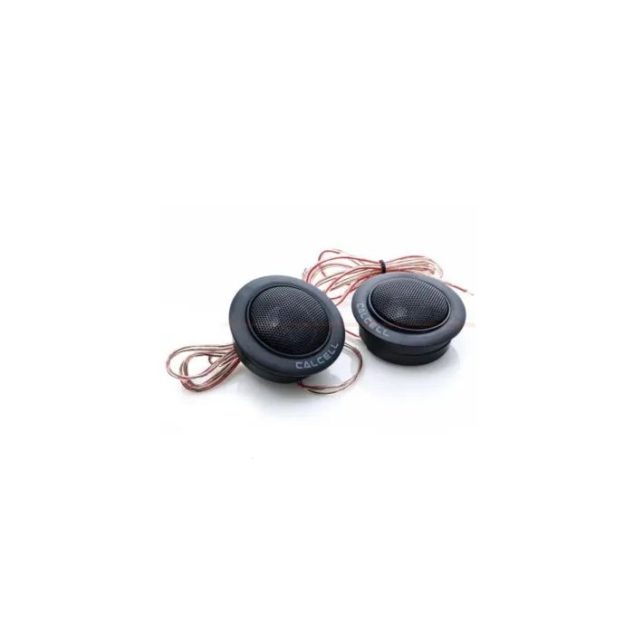Компонентна акустика Calcell CP-625C зображення 2