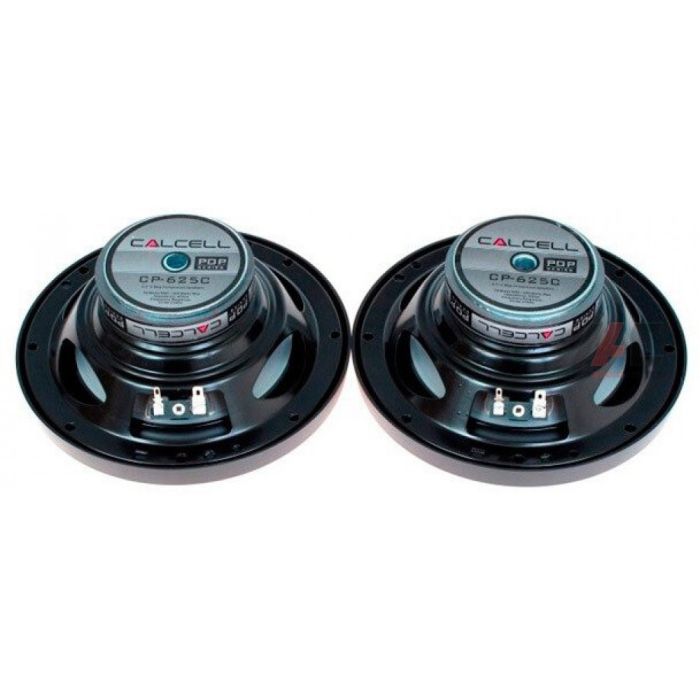 Компонентна акустика Calcell CP-625C зображення 3