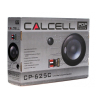 Компонентная акустика Calcell CP-625C изображение 4