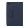 Чехол для планшета BeCover Slimbook Samsung Tab S6 Lite (2024) 10.4" P620/P625/P627 Deep Blue (710811) изображение 2