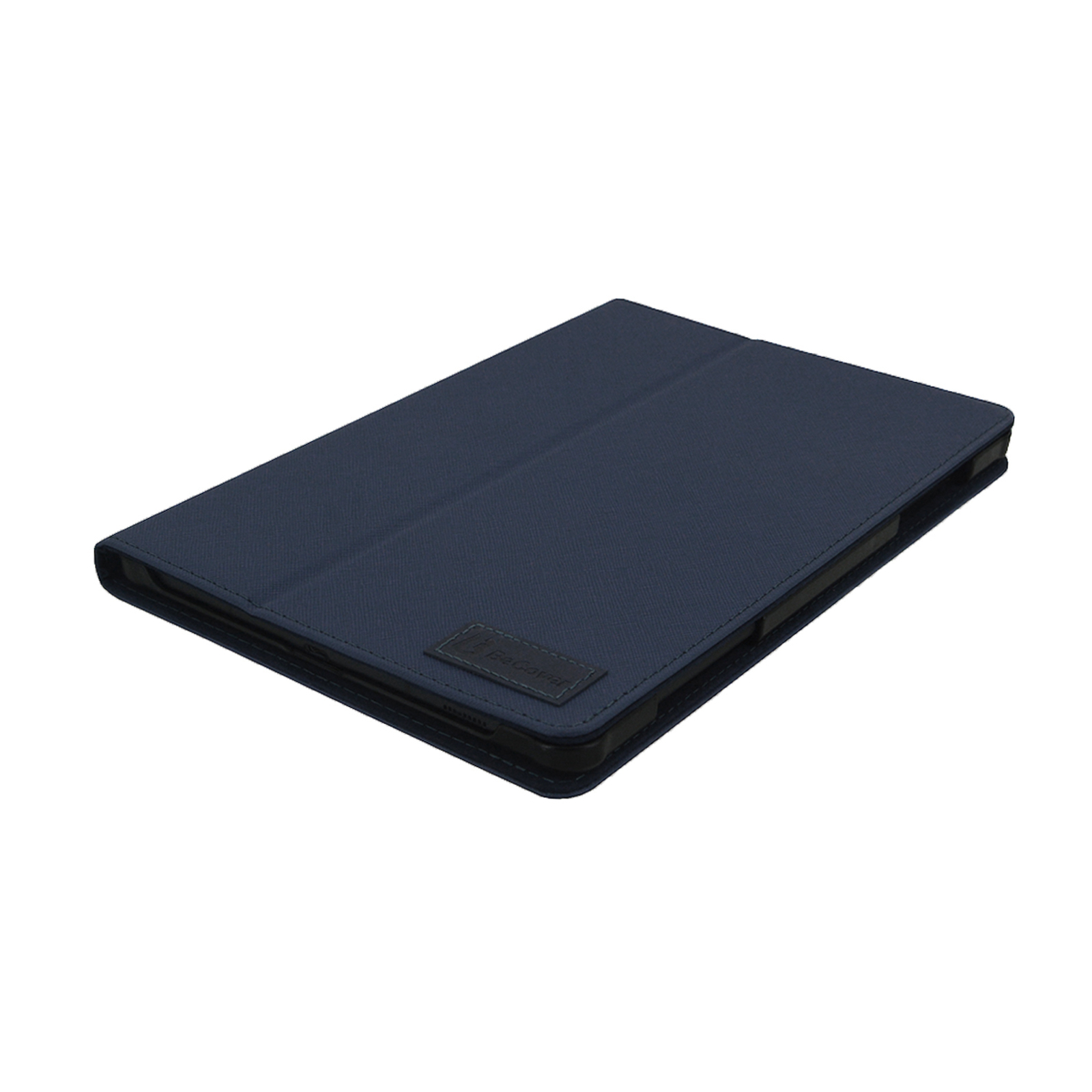Чехол для планшета BeCover Slimbook Samsung Tab S6 Lite (2024) 10.4" P620/P625/P627 Deep Blue (710811) изображение 4