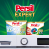 Капсулы для стирки Persil 4in1 Discs Expert Stain Removal Deep Clean 22 шт. (9000101801385) изображение 6