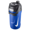 Пляшка для води Nike Fuel Jug 64 OZ синій, чорний 1893 мл N.100.3111.476.64 (887791410825) зображення 2