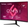 Монитор ViewSonic VX3218C-2K изображение 3