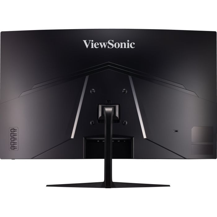 Монитор ViewSonic VX3218C-2K изображение 4