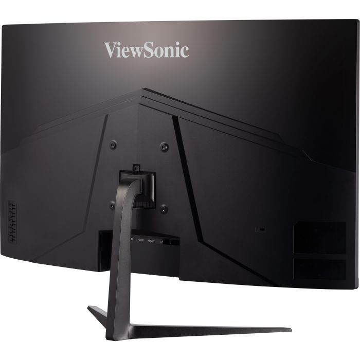 Монитор ViewSonic VX3218C-2K изображение 7