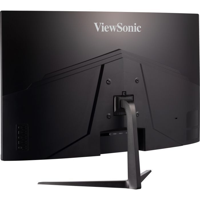 Монитор ViewSonic VX3218C-2K изображение 8