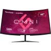 Монитор ViewSonic VX3218C-2K изображение 9