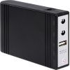 Пристрій безперебійного живлення RCI 38,5Wh з функцією UPS for router, out: 12V/1A & 5V&1A (PS12238W) зображення 3