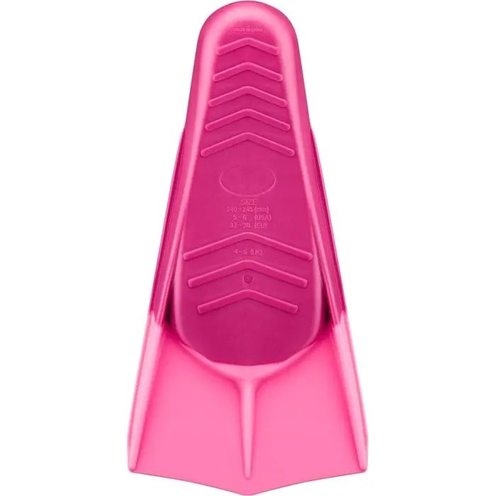 Ласты Aqua Speed Training Fins 137-03 5108 рожевий 33-34 (5908217651082) изображение 4