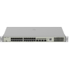 Коммутатор сетевой Ruijie Networks RG-NBS3100-24GT4SFP-P-V2