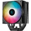 Кулер для процессора Deepcool AG500 DIGITAL ARGB изображение 2