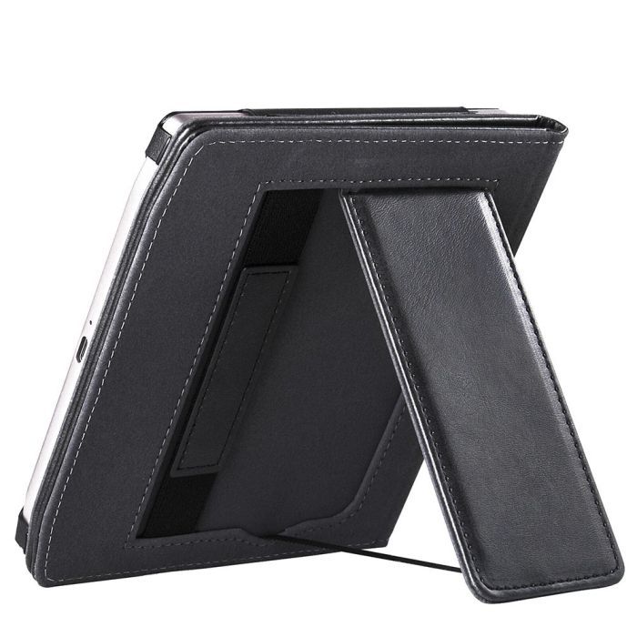 Чохол до електронної книги BeCover Smart Case PocketBook 700 Era 7" Black (710983) зображення 2