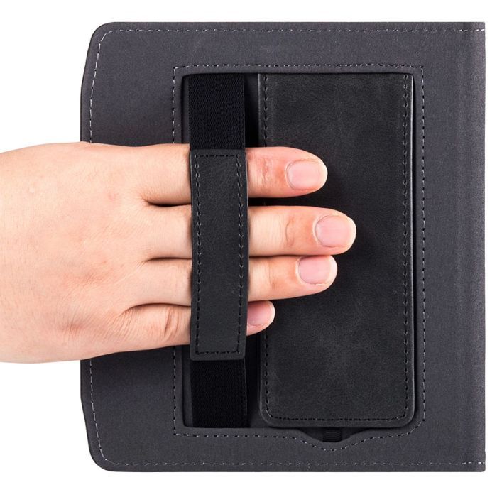 Чохол до електронної книги BeCover Smart Case PocketBook 700 Era 7" Black (710983) зображення 3