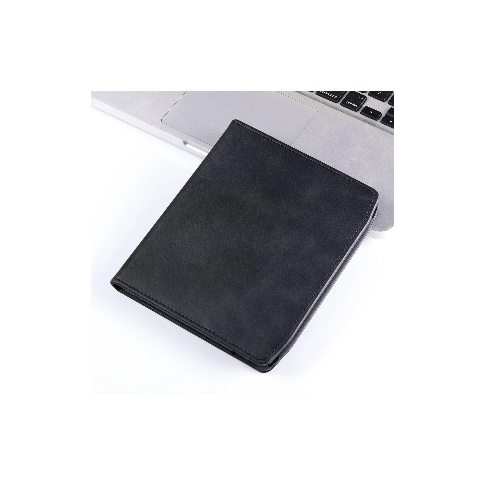 Чехол для электронной книги BeCover Smart Case PocketBook 700 Era 7" Black (710983) изображение 5