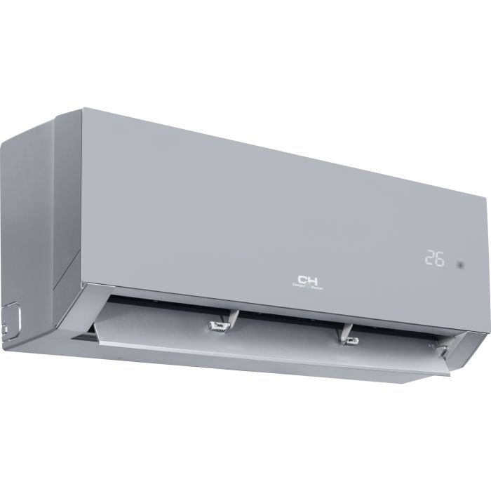 Кондиціонер Cooper&Hunter CH-S18FTXAM-SC зображення 3