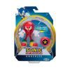 Фигурка Sonic the Hedgehog с артикуляцией - Модерн Наклз 10 см (41679i-GEN)