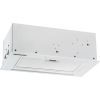 Витяжка кухонна GRANADO Palamos 4613-700 White glass (GCH461370055) зображення 3