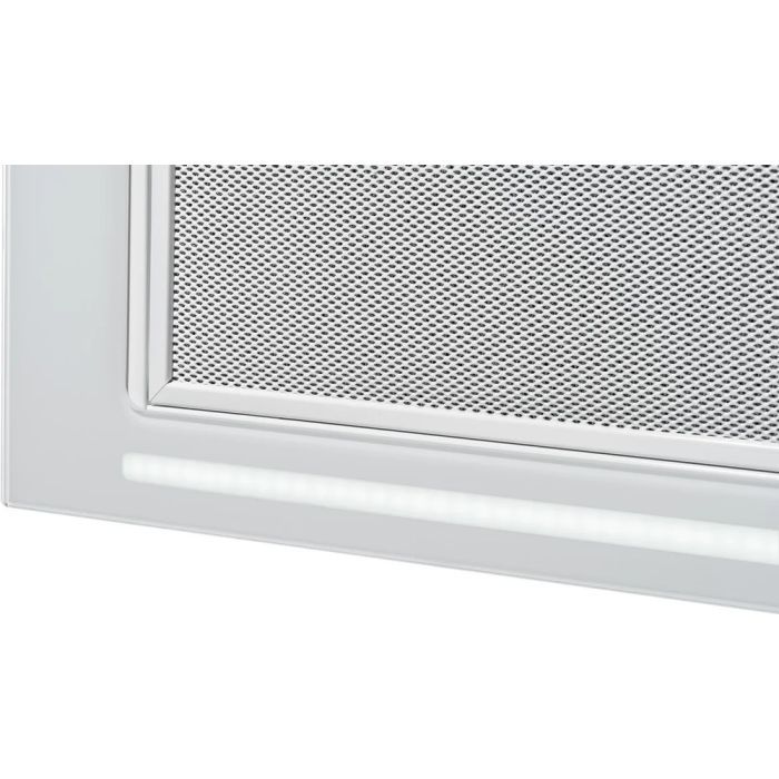Витяжка кухонна GRANADO Palamos 4613-700 Black glass (GCH461370011) зображення 4