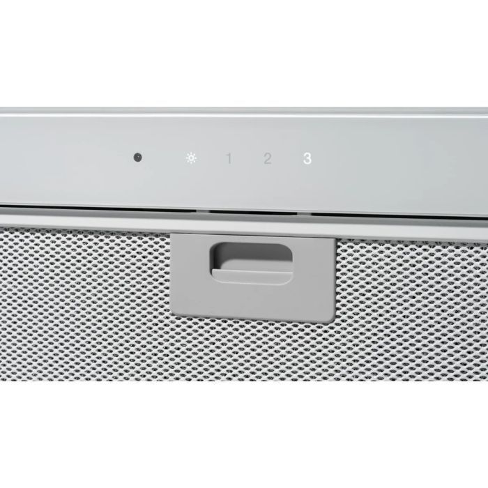 Витяжка кухонна GRANADO Palamos 4613-700 Black glass (GCH461370011) зображення 6