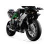 Конструктор LEGO Technic Мотоцикл Kawasaki Ninja H2R 643 деталі (42170) зображення 6