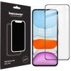 Скло захисне BeCover Samsung Galaxy A55 5G SM-A556 Black (710932)