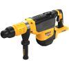 Перфоратор DeWALT SDS MAX, 54 В, 19.4 Дж, 2 режими (без АКБ та ЗУ) (DCH775N) зображення 3