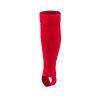 Гетры Jako Bambini 3415-01 без шкарпетки червоний Діт S (4059562125689)