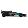 Конструктор LEGO Technic Mercedes-AMG F1 W14 E Performance Pull-Back 240 деталей (42165) изображение 3