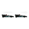 Конструктор LEGO Technic Mercedes-AMG F1 W14 E Performance Pull-Back 240 деталей (42165) изображение 5